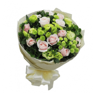 Hoa sinh nhật tặng người yêu mới nhất